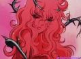 ひとカラで『薔薇は美しく散る』歌うザッキ～おにいさん