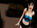 [MMD] Kanon - KMB R-18