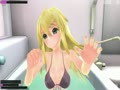 【エロゲ実況】プリンちゃんの乳を揉む簡単なお仕事