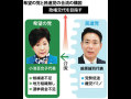 【視点・論点】小池党選別条件決定