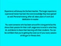 Important Tips In Choosing a Personal Trainer